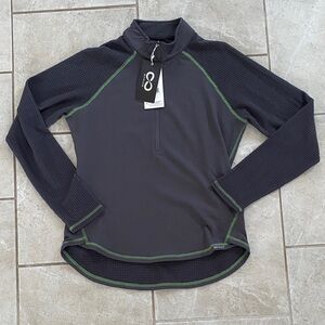 NWT Dover Saddlery Stride Grid Heatblast Medium